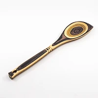 Natural Corner Spoon