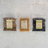 Neapolitan Trio Sampler