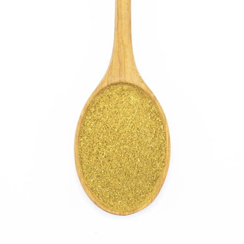 New Mexico Green Pepper Powder