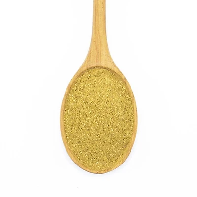 New Mexico Green Pepper Powder