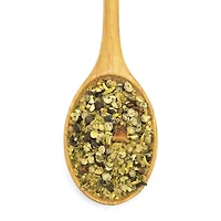 Northwest Salmon Rub