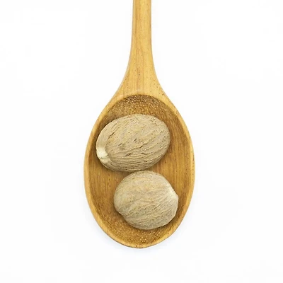 Nutmeg - Whole