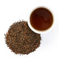 Nutty Chocolate Mate