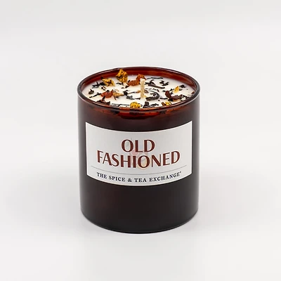 Old Fashioned Candle