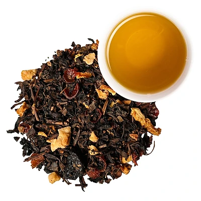 Old Fashioned Oolong Tea