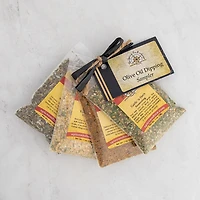 Olive Oil Dipping Sampler