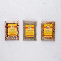 Olive Oil Seasoning Sampler