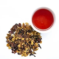 Cranberry Apple Tart Herbal Tea