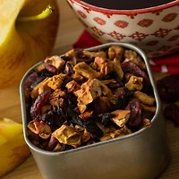 Cranberry Apple Tart Herbal Tea