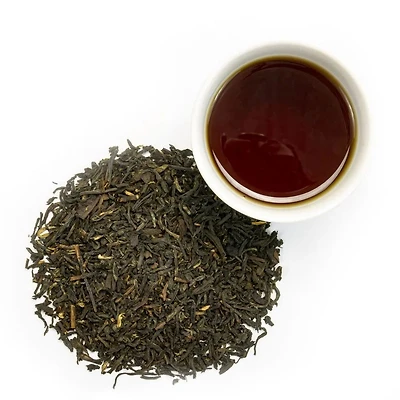 Earl Grey Black Tea