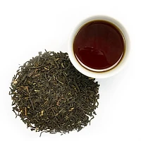 Earl Grey Black Tea