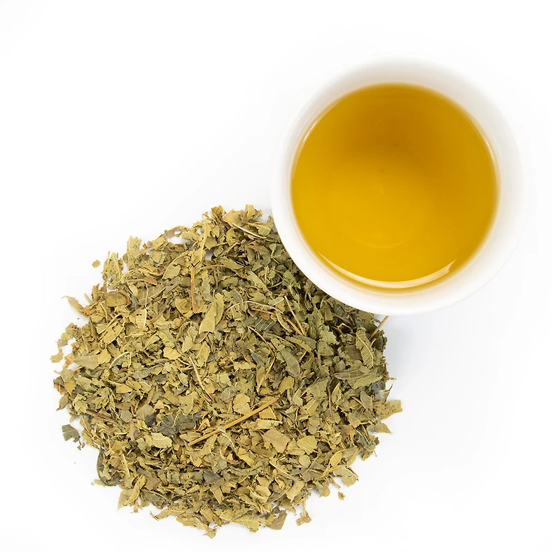 Organic Lemon Verbena