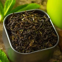 Mint-Chilla Chai-Nilla Tea