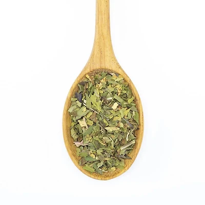 Organic Peppermint