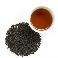 Ruby Oolong Tea
