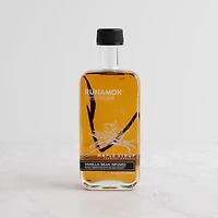 Organic Vanilla Bean Maple Syrup