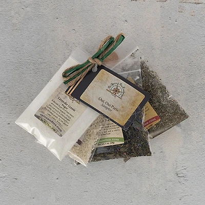 Oui, Oui Paris Sampler