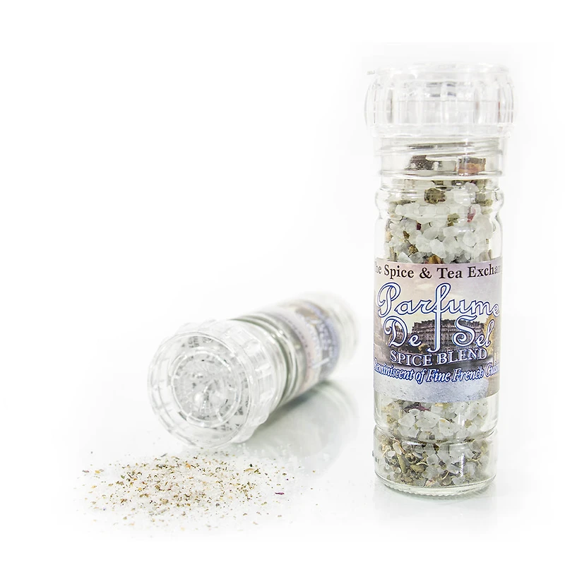 Parfume de Sel Spice Blend