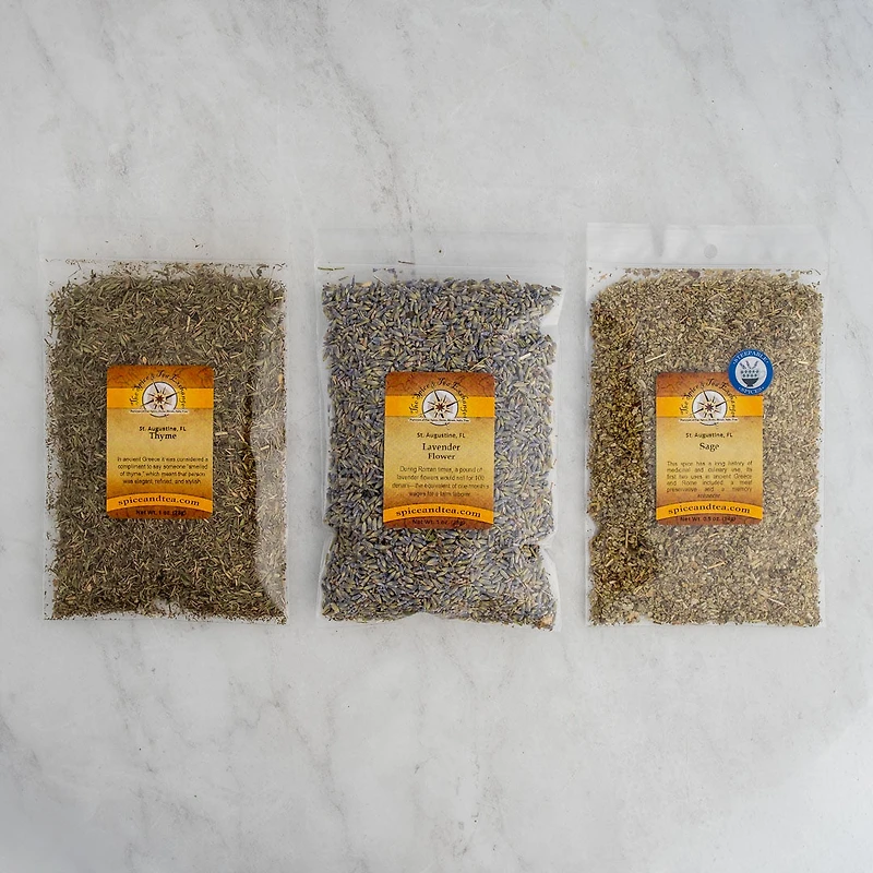 Peaceful Energy Simmer Pot Sampler