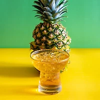 Pineapple Paradise Green Tea
