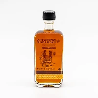 Organic Pineapple Upside Down Maple Syrup