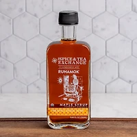 Organic Pineapple Upside Down Maple Syrup