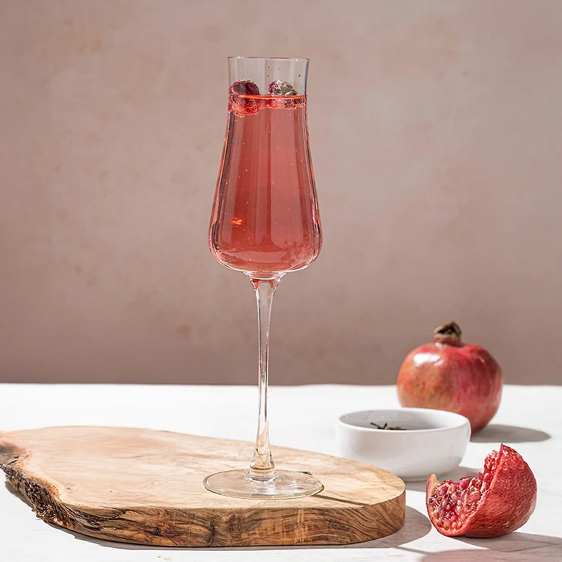 Pomegranate Gin Fizz (Kit)