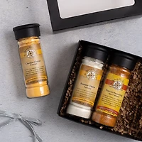 Popcorn Shaker Gift Box