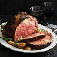 Prime Rib Roast (Kit)