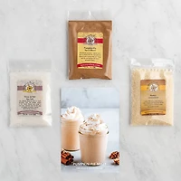 Pumpkin Pie Malt (Kit)