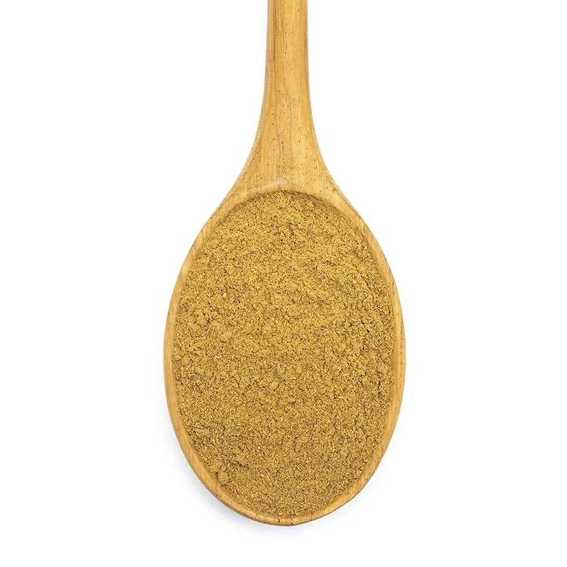 Pumpkin Pie Spice Blend