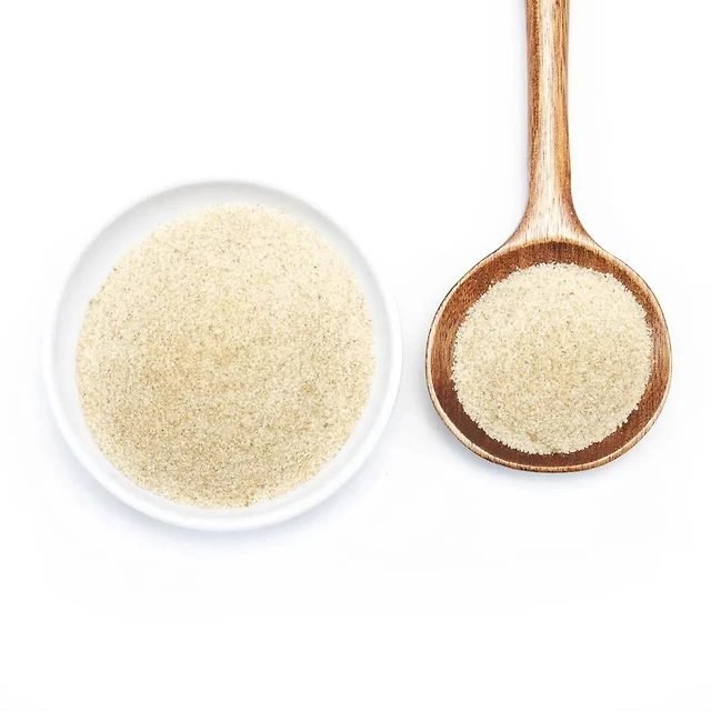 Pumpkin Pie Sugar