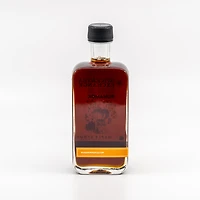 Organic Pumpkin Spice Maple Syrup