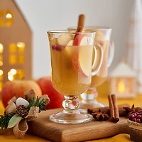 Organic Pumpkin Spice Maple Syrup