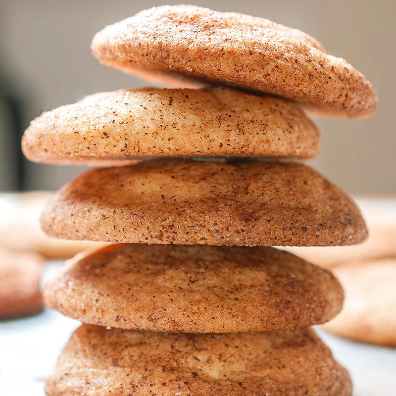 Pumpkin Spice Monk Fruit Sweetener