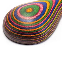 Rainbow Double Ended Spoon