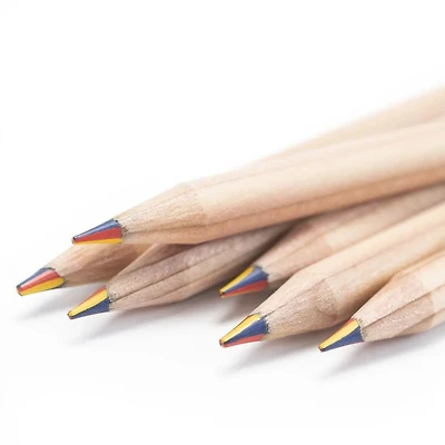Rainbow Pencil