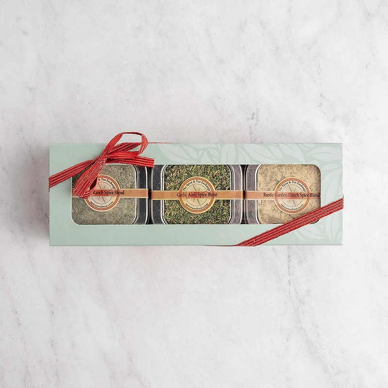 Ranch Lover's Gift Box