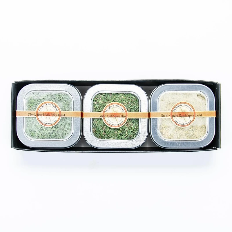 Ranch Lover's Gift Box