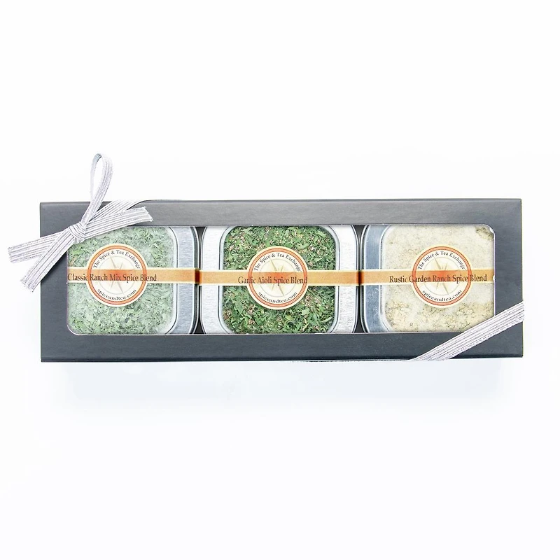 Ranch Lover's Gift Box