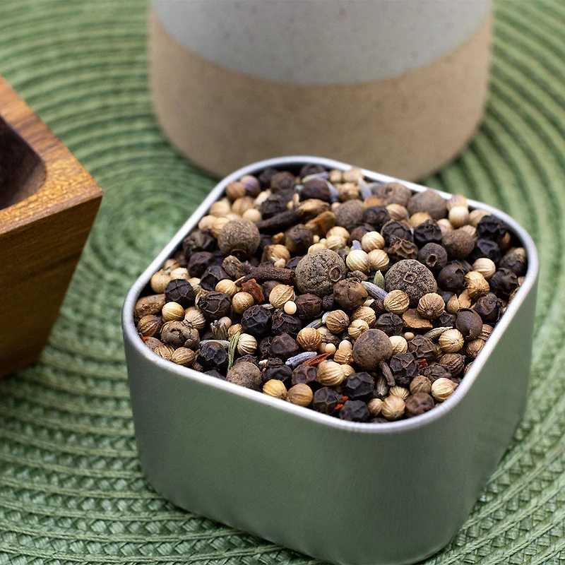 Ras el Hanout Spice Blend