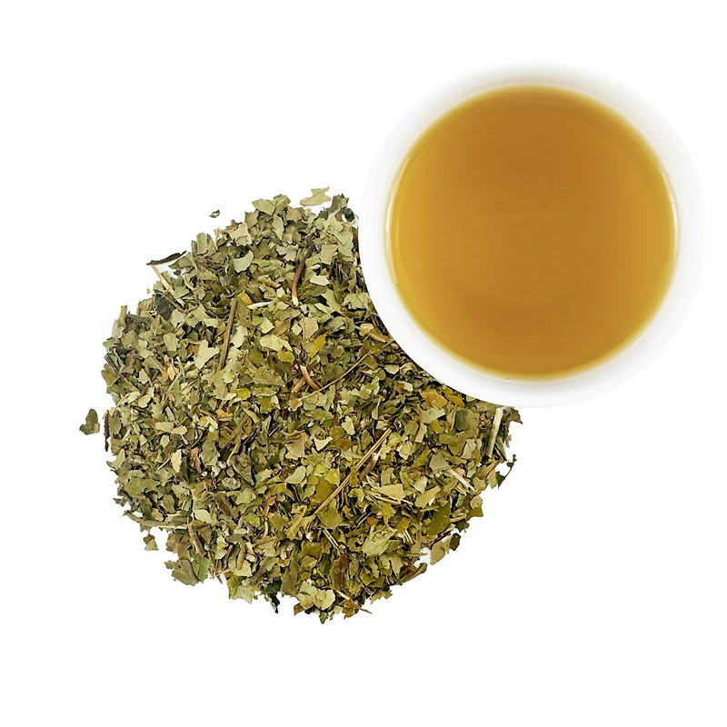 Raspberry Leaf Herbal Tea