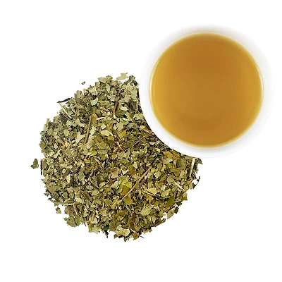 Raspberry Leaf Herbal Tea