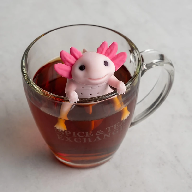 Relaxolotl Infuser