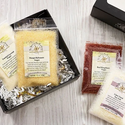 Rita Rimmers Gift Box