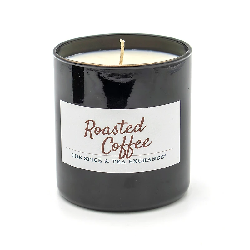 Roasted Coffee Candle