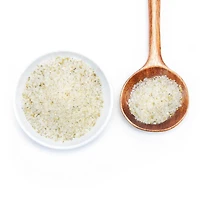 Rosemary Basil Sea Salt