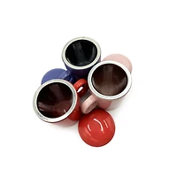 Rosewater Infuser Mug