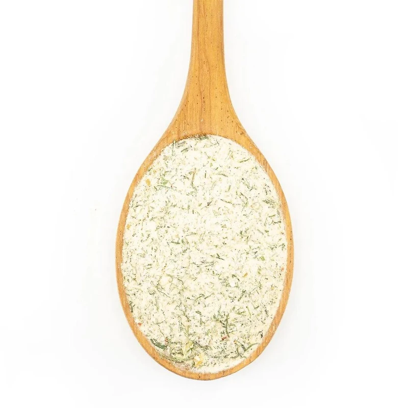 Rustic Garden Ranch Spice Blend