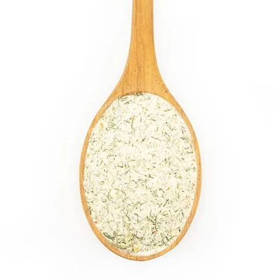 Rustic Garden Ranch Spice Blend